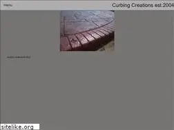 Sites similar to curbingcreations.biz