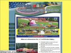 Sites similar to curbinusa.com
