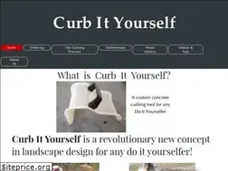 Sites similar to curbityourself.com