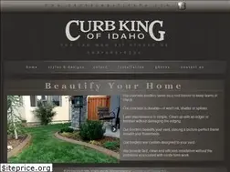 Sites similar to curbkingidaho.com