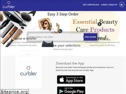 Sites similar to curbler.com