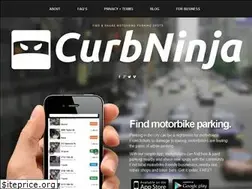 Sites similar to curbninja.com