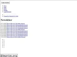 Sites similar to curbolt.net