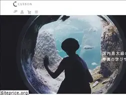 Sites similar to curbon.jp