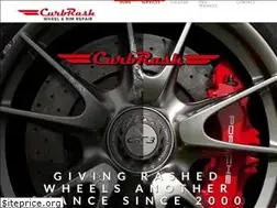 Sites similar to curbrash.com