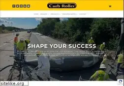 Sites similar to curbroller.com