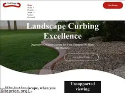 Sites similar to curbscape.com