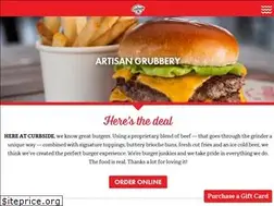 Sites similar to curbside-burgers.com