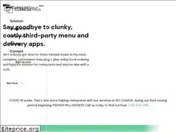 Sites similar to curbside.ninja