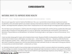 Sites similar to curbsidebanter.wordpress.com