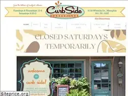 Sites similar to curbsidecasseroles.com