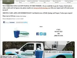Sites similar to curbsidecleaning.com