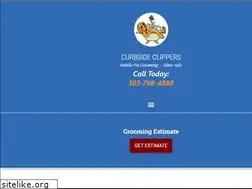 Sites similar to curbsideclippers.com