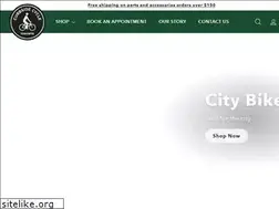 Sites similar to curbsidecycle.co