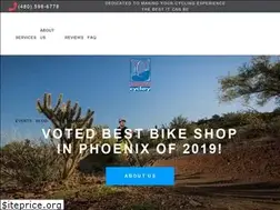 Sites similar to curbsidecyclery.com