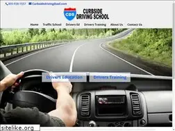 Sites similar to curbsidedrivingschool.com