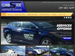 Sites similar to curbsidedrivingschool.org