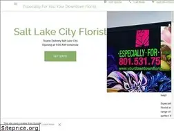Sites similar to curbsideflower.com