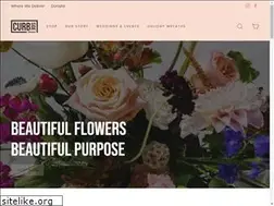 Sites similar to curbsideflowers.com