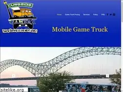 Sites similar to curbsidegamerz.com