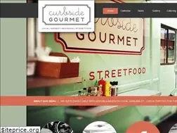 Sites similar to curbsidegourmet.com