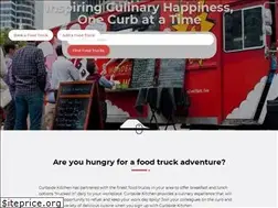 Sites similar to curbsidekitchen.com