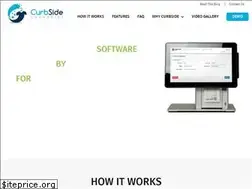 Sites similar to curbsidelaundries.com