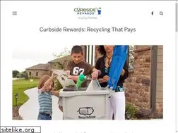 Sites similar to curbsiderewards.com
