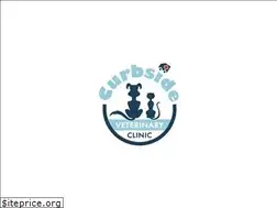 Sites similar to curbsidevet.com