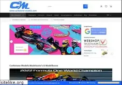 Sites similar to curbstone-models.com