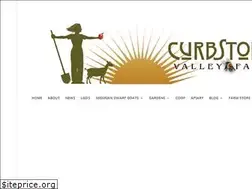 Sites similar to curbstonevalley.com