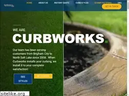 Sites similar to curbworksutah.com