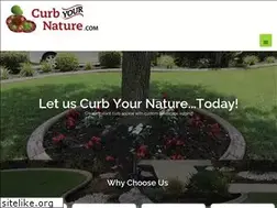 Sites similar to curbyournature.com