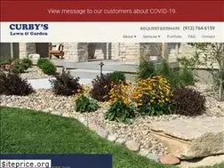 Sites similar to curbyslawn.com