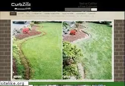 Sites similar to curbzilla.com