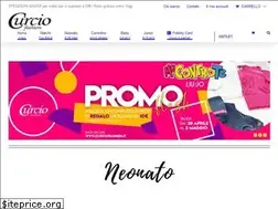 Sites similar to curciofashion.it