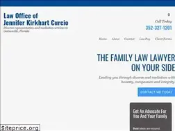 Sites similar to curciolawfirm.com