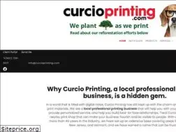 Sites similar to curcioprinting.com