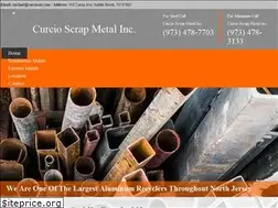 Sites similar to curcioscrapmetal.com