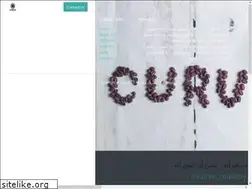 Sites similar to curcoffee.com