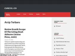 Sites similar to curcol.co