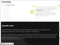 Sites similar to curcuma.com.pl