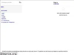 Sites similar to curcuma.rs