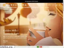 Sites similar to curcumama.com