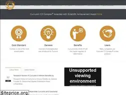 Sites similar to curcuminoids.com