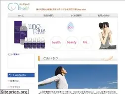 Sites similar to cure-self.net