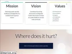 Sites similar to cure.ae