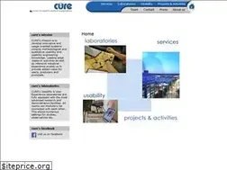 Sites similar to cure.at