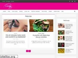 Sites similar to cure.ba