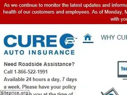 Sites similar to cure.com